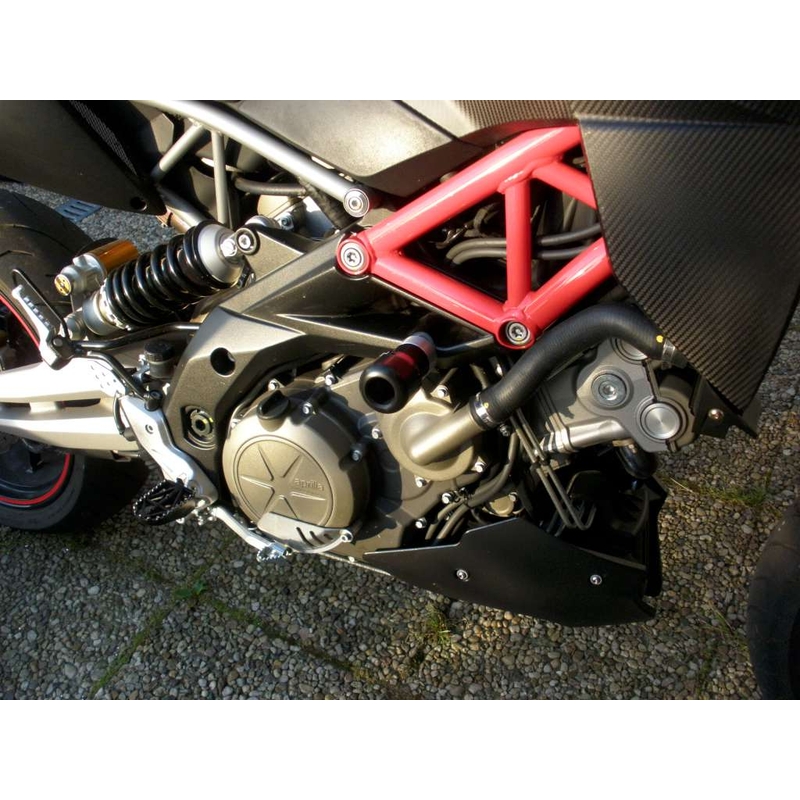 APRILIA SL 750 SHIVER, SMV 750 DORS Gatling(ZO)