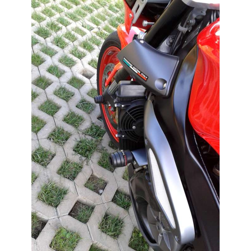 Aprilia TUONO 1000 (06-08) Стрела