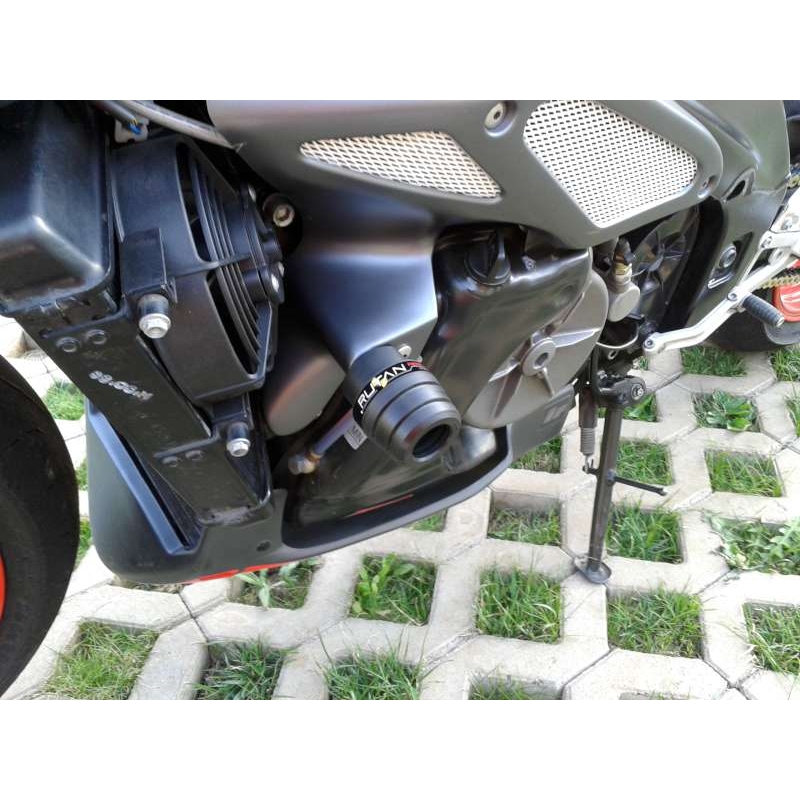 Aprilia TUONO 1000 (06-08) Стрела