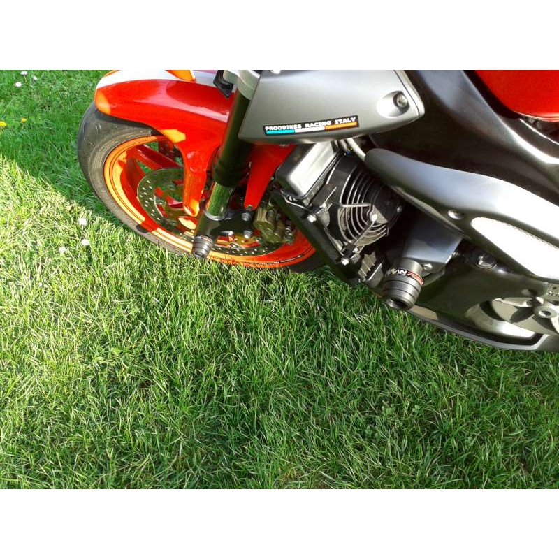 Aprilia TUONO 1000 (06-08) Стрела