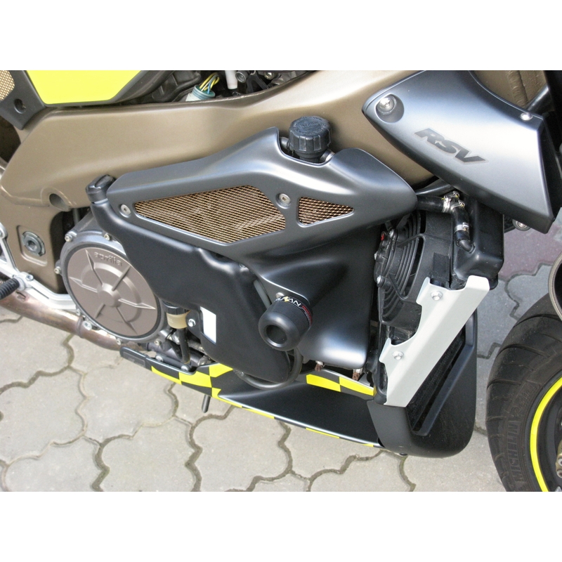 Aprilia TUONO 1000 (06-08) Стрела