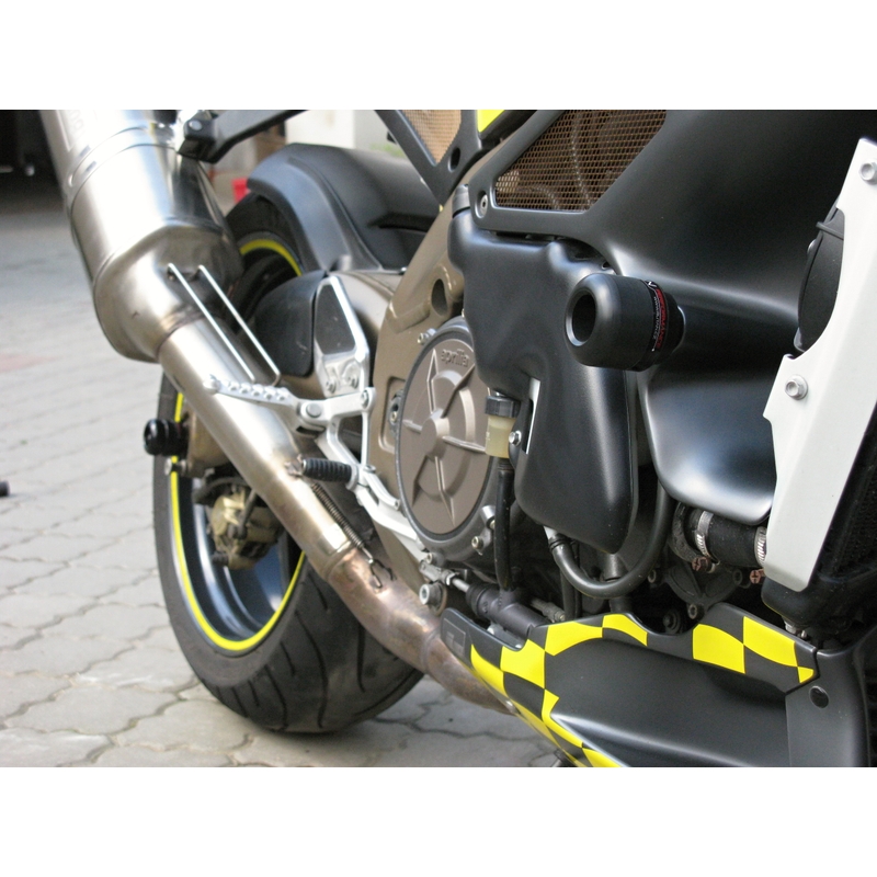 Aprilia TUONO 1000 (06-08) Стрела