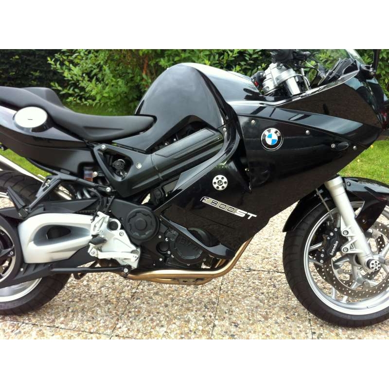 BMW F800R Gatling(ZO)