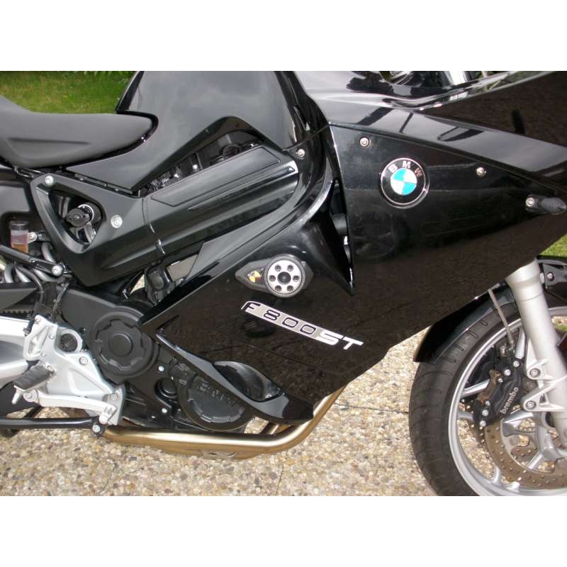 BMW F800R Gatling(ZO)