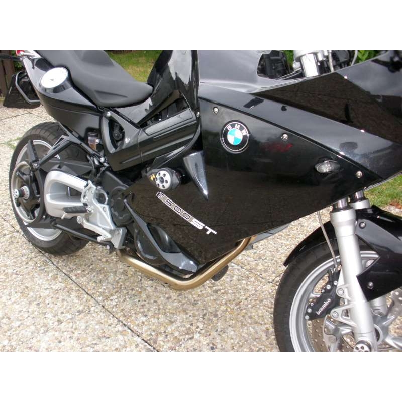 BMW F800R Gatling(ZO)