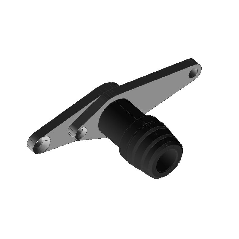 BMW F800R Gatling(ZO)