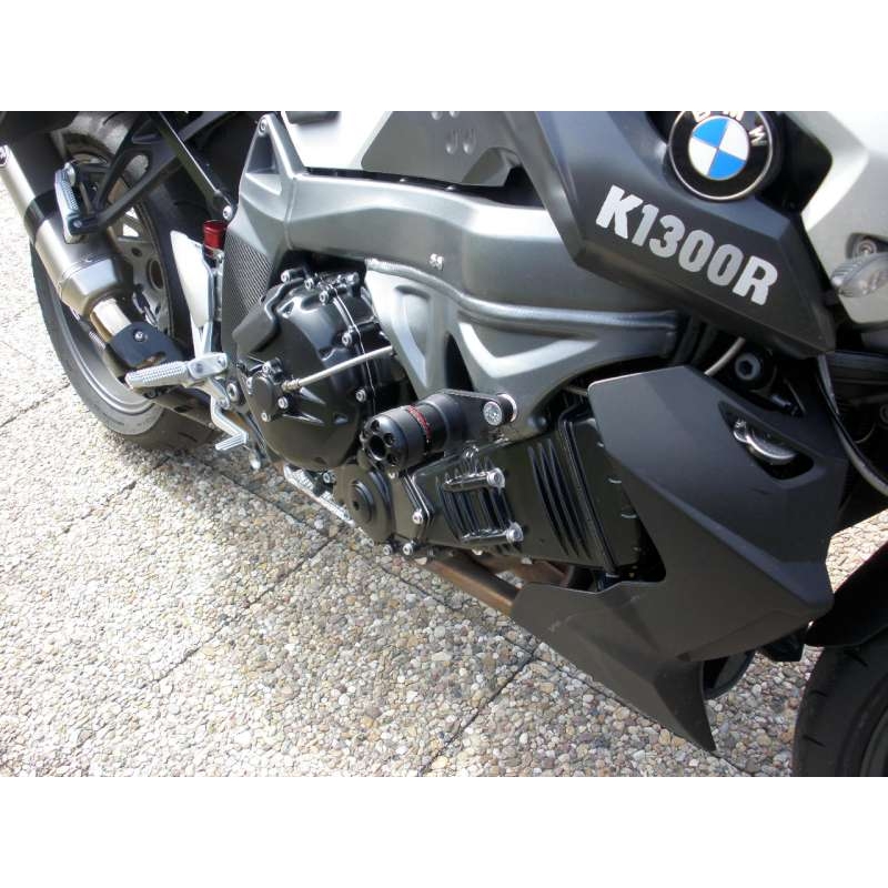 BMW K1200R/K1300R Arrow