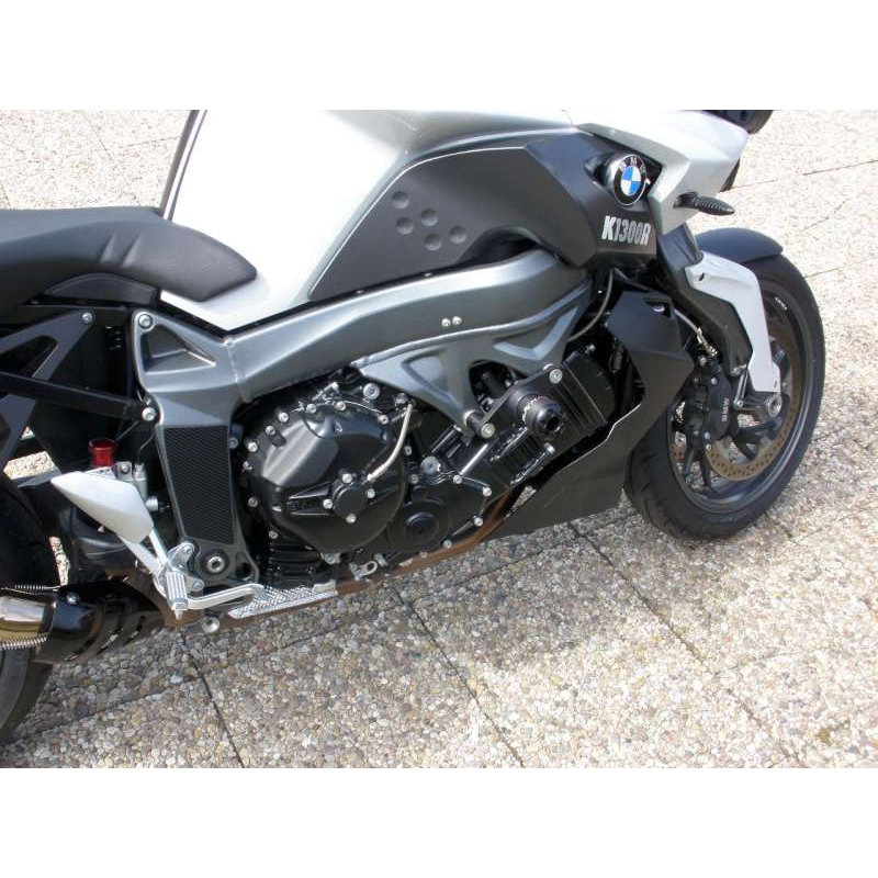 BMW K1200R/K1300R Classic