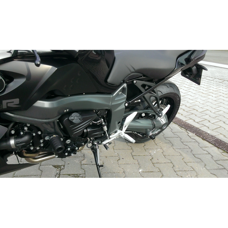BMW K1200R, K1300R, K1200S, R1200 (S,R,GS) Classic(ZO)