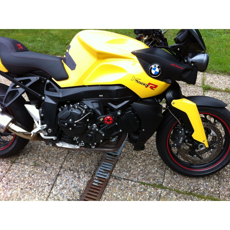 BMW K1200R, K1300R, K1200S, R1200 (S,R,GS) Conus(ZO)