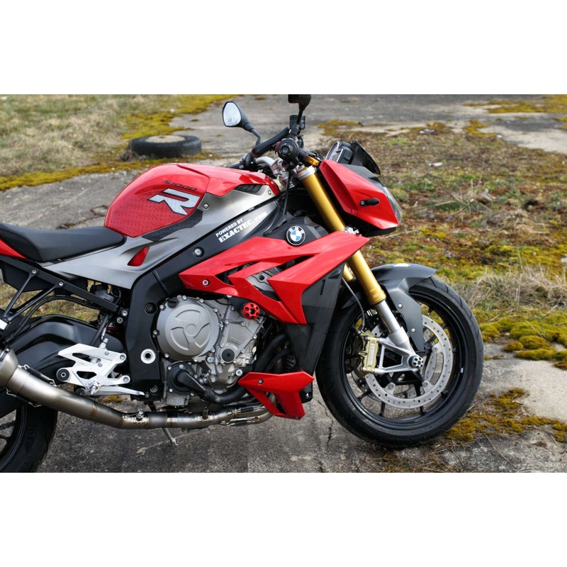 BMW S 1000R Стрела