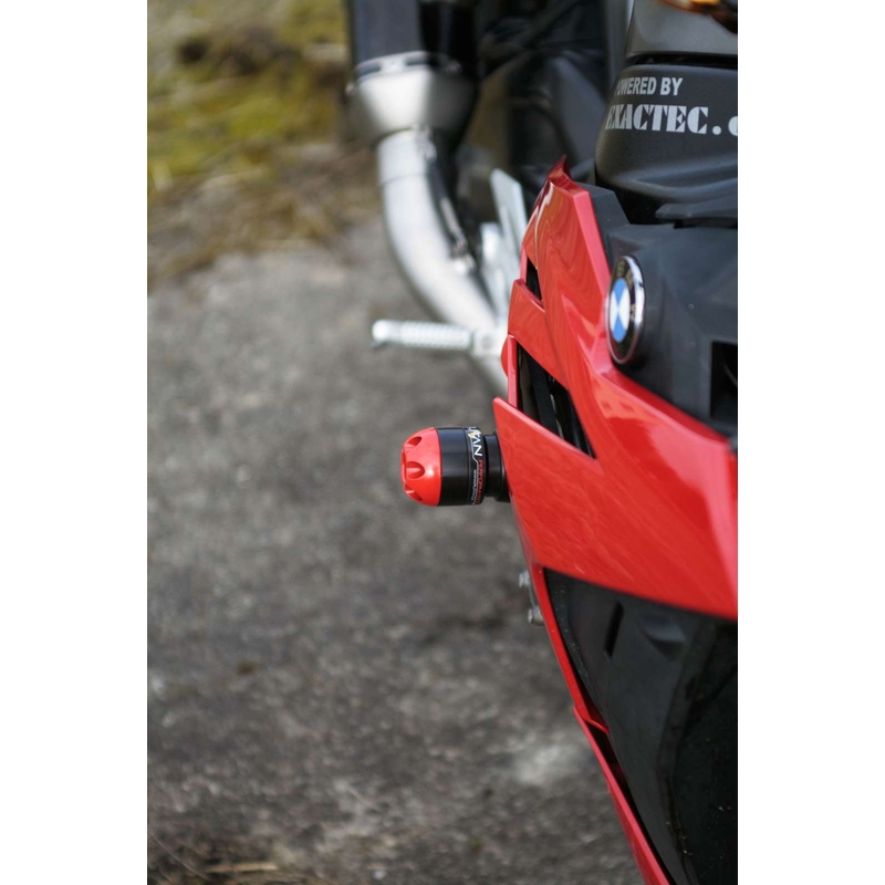 BMW S 1000R Стрела