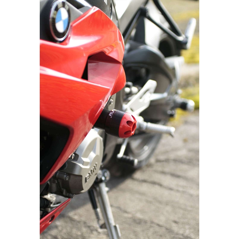 BMW S 1000R Стрела