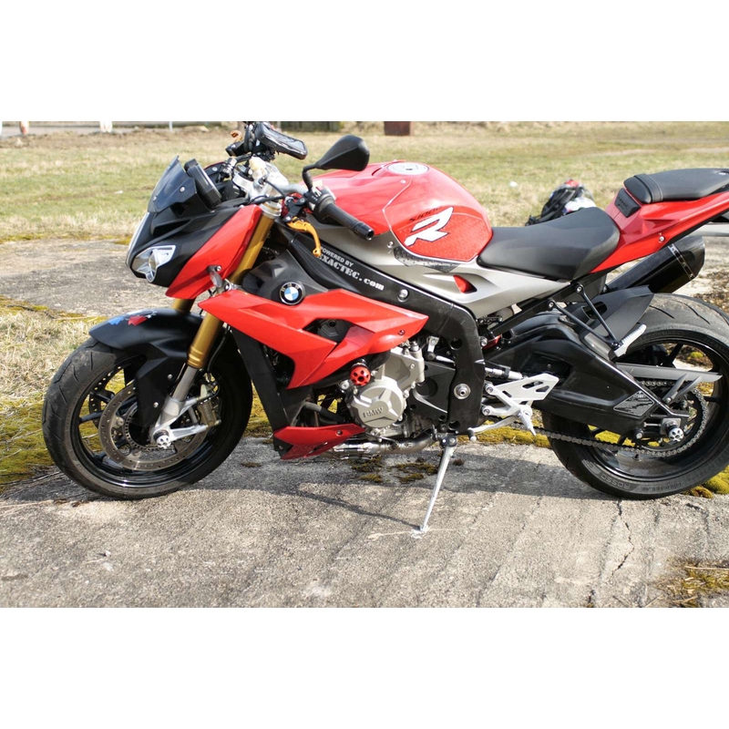 BMW S 1000R Стрела