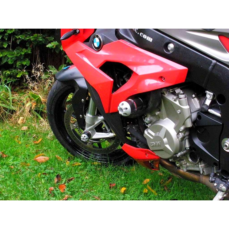 BMW S 1000R Стрела