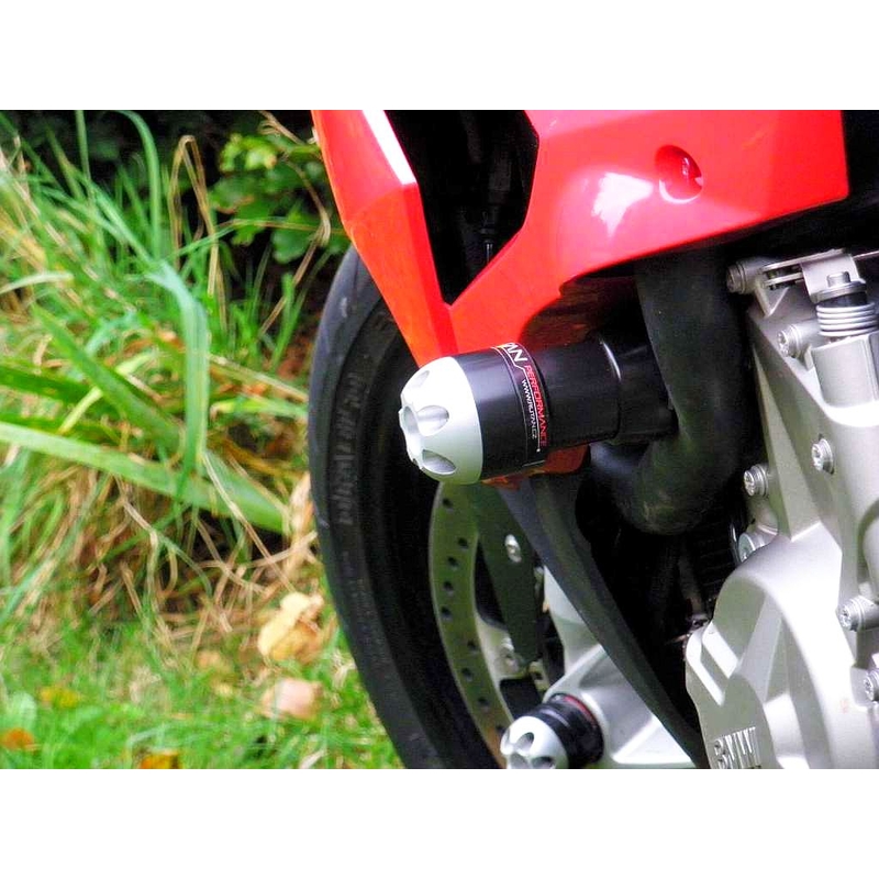BMW S 1000R Стрела