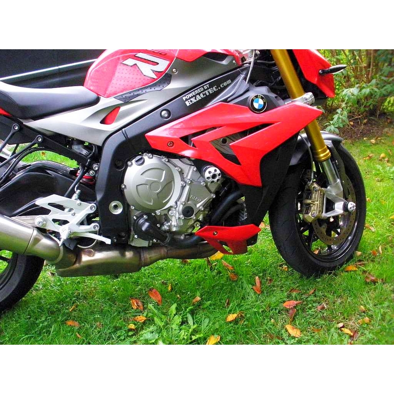 BMW S 1000R Стрела