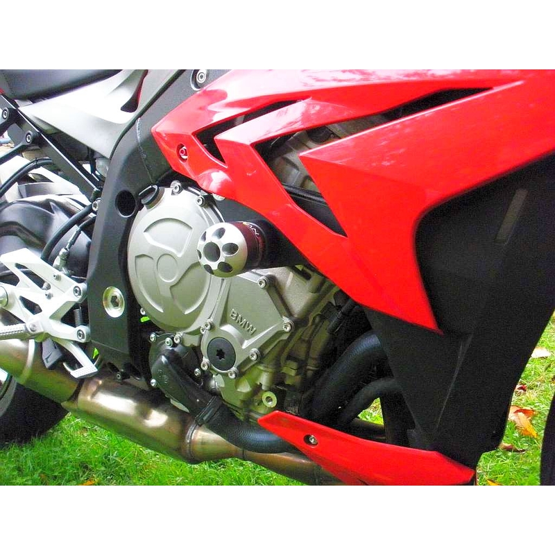 BMW S 1000R Стрела