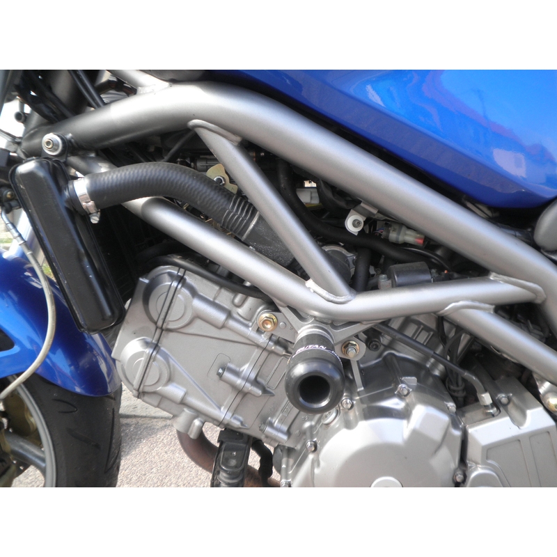 Cagiva Raptor 1000 Gatling разпродажба