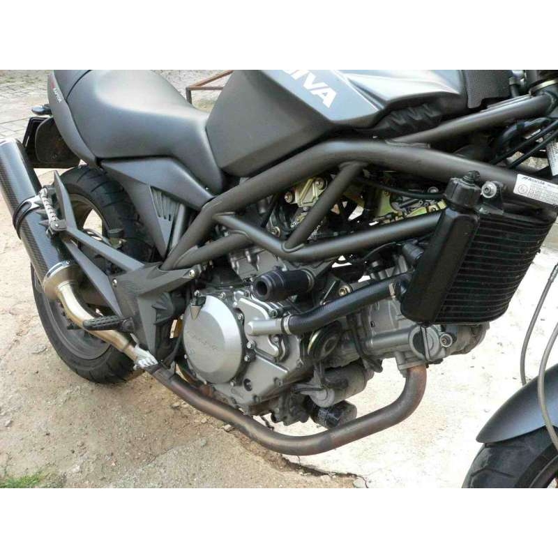 Cagiva Raptor 1000 Gatling разпродажба