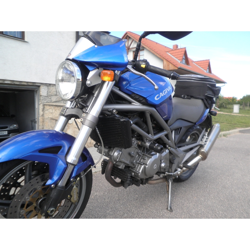 Cagiva Raptor 1000 Gatling разпродажба