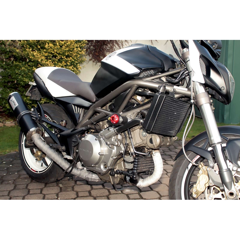 Cagiva Raptor 1000 Gatling разпродажба