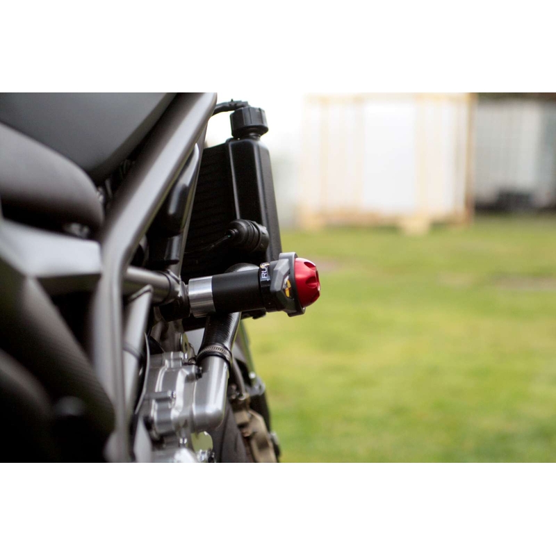 Cagiva Raptor 650 Gatling