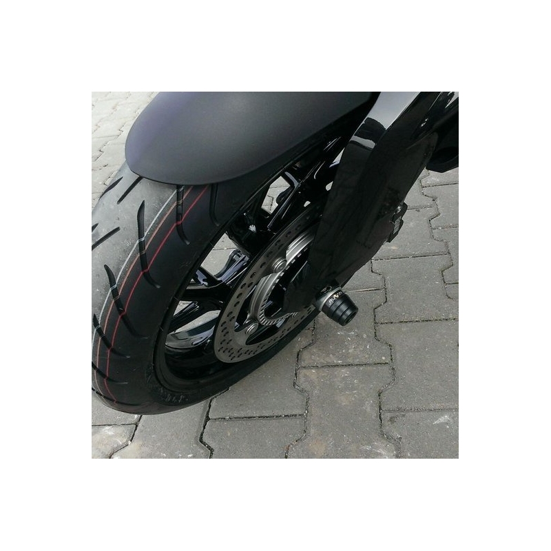 Ducati Hypermotard 796/1098, Multistrada 620/1000/1100 Conus