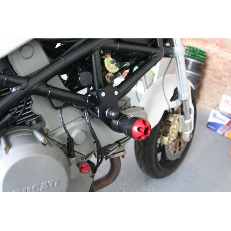 DUCATI Monster 1000, т.е. ´03 Classic(PO)