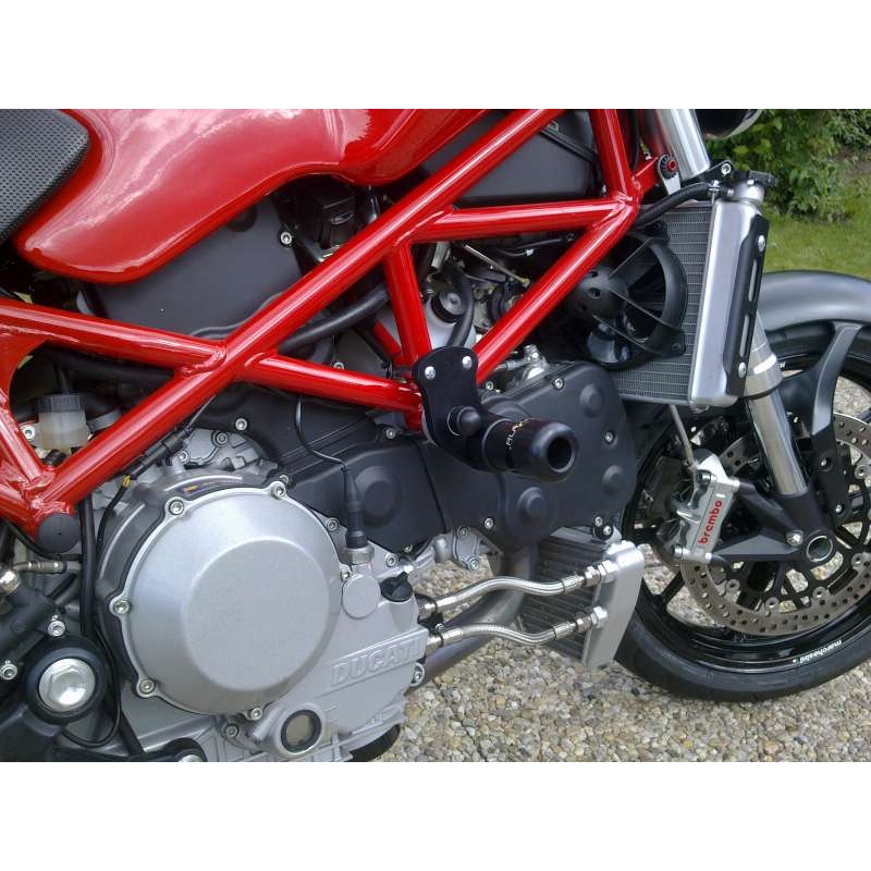 DUCATI Monster 1000, т.е. ´03 Classic(PO)