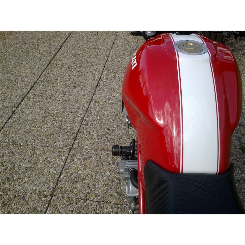 DUCATI Monster 1000, т.е. ´03 Classic(PO)