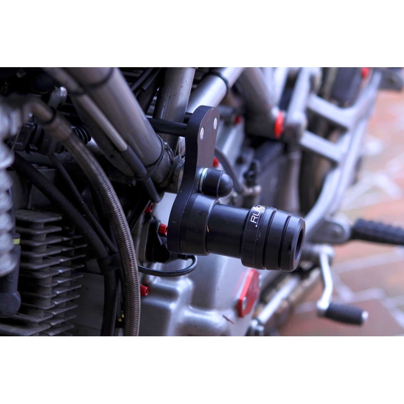 Ducati Monster 600/900 Arrow