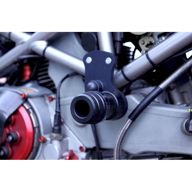 Ducati Monster 600/900 Arrow