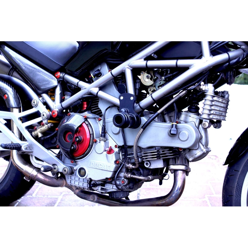 Ducati Monster 620 / 695 / 795 Arrow