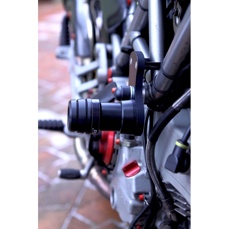 Ducati Monster 620 / 695 / 795 Gatling