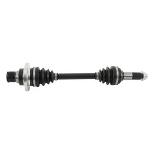 Osa All Balls Racing 8ball
