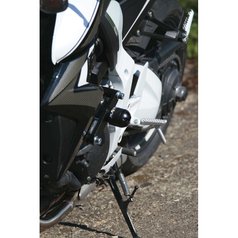 Honda CB 1000R (09-) Класически комплект с две точки