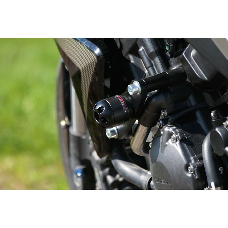 Honda CB 1000R (09-) Класически комплект с две точки