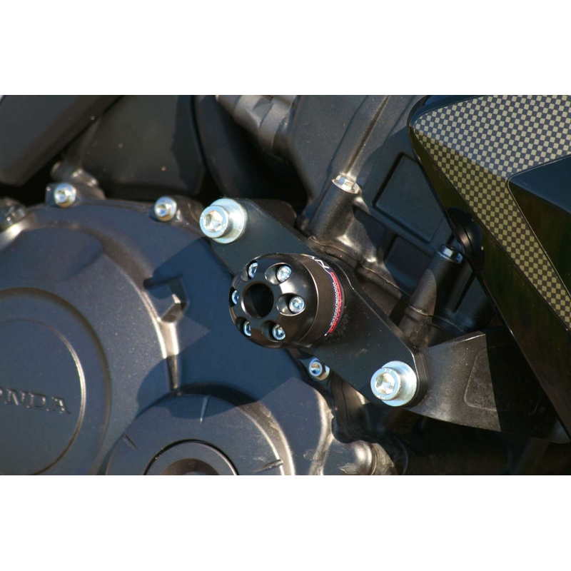 Honda CB 1000R (09-) Класически комплект с две точки