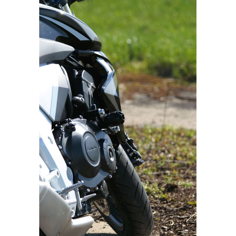 Honda CB 1000R (09-) Класически комплект с две точки