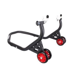 Задна стойка за мотоциклет с колела R-TECH EVO