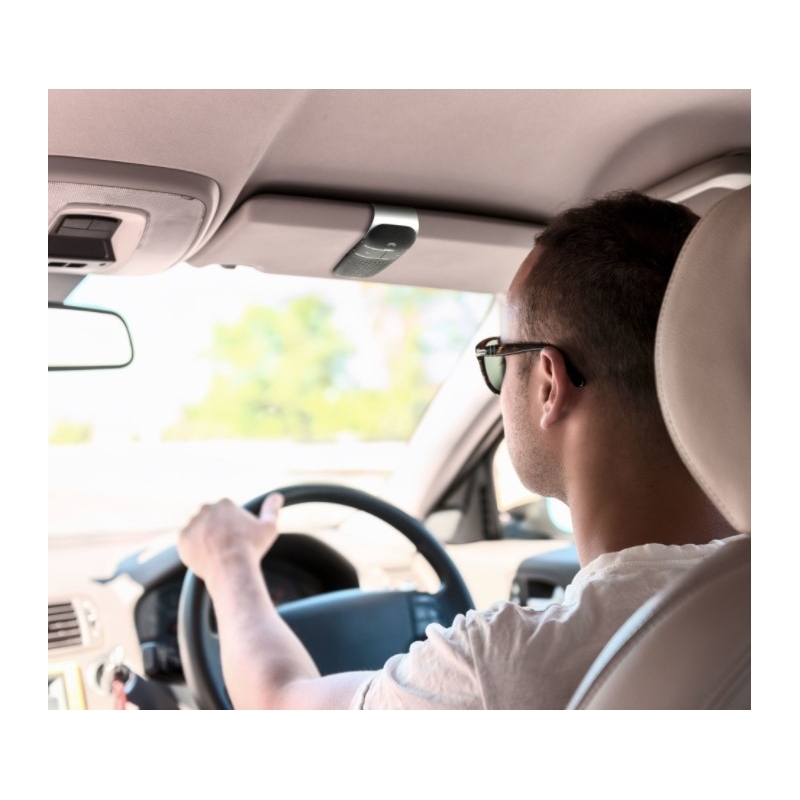 Handsfree na stínítko CellularLine Easy Drive