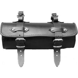 Кожена ролка за Chopper/Custom мотоциклет RSA-14A