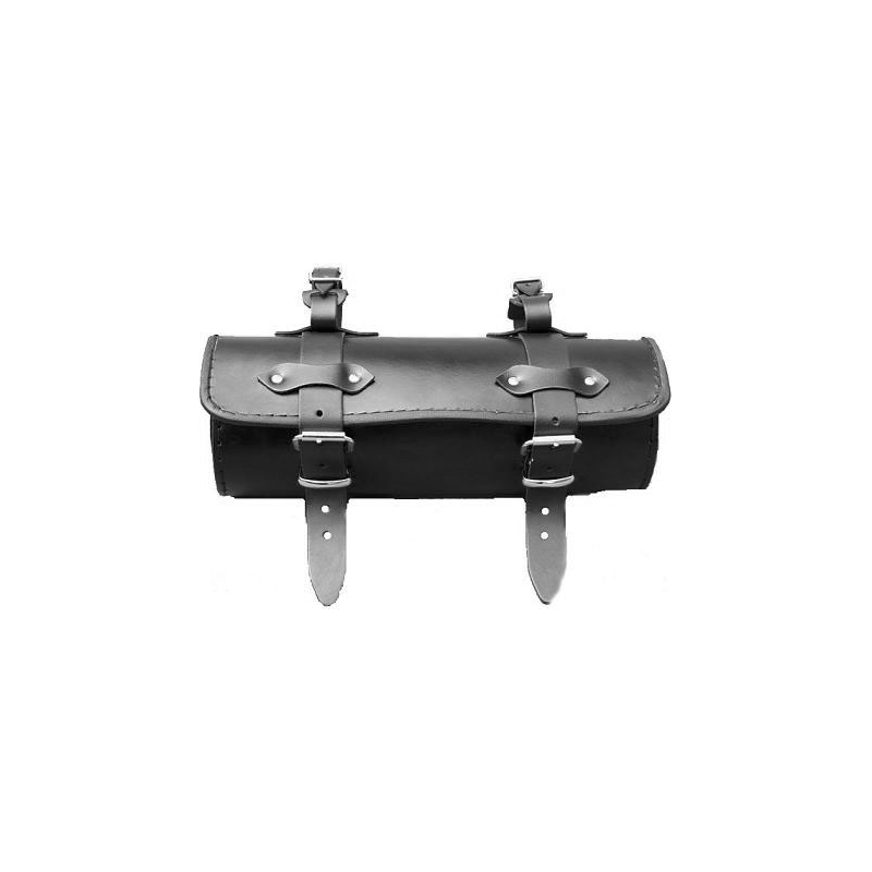 Кожена ролка за мотоциклет Chopper/Custom RSA-14A