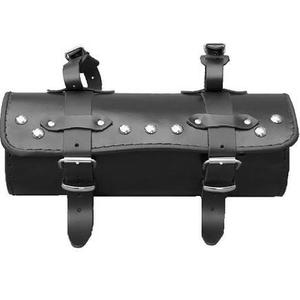 Кожена ролка за Chopper/Custom мотоциклет RSA-14B