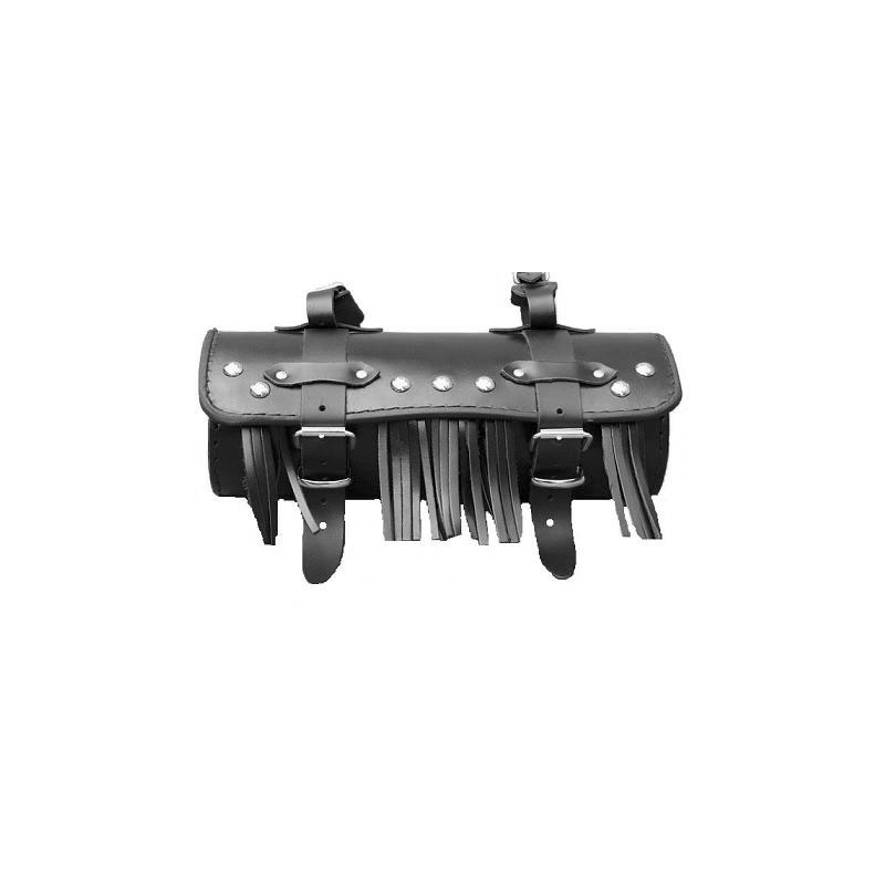 Кожена ролка за мотоциклет Chopper/Custom RSA-14C
