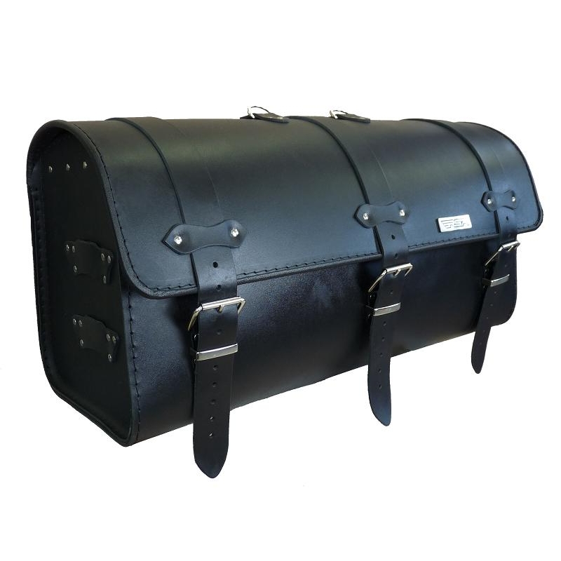 Кожен багажник за мотоциклет Chopper RSA-14A