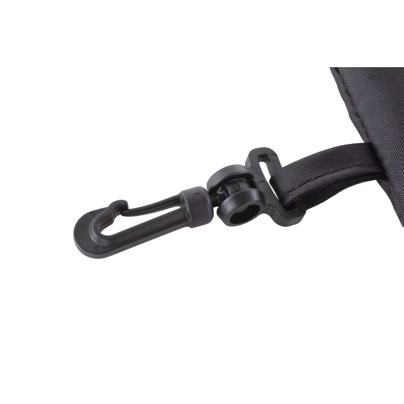 MotoZem сгъваема чанта Живеем с мотоциклетизъм