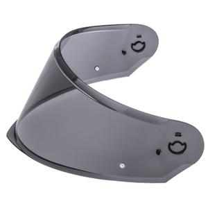 Опушен плексиглас за каски Cassida Modulo 2.0, 2.1