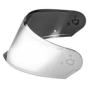 Огледален хромиран плексиглас за каски Cassida Modulo 2.0, 2.1